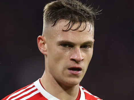 Real Madrid decide focar em Kimmich e sai da jogada por Zubimendi