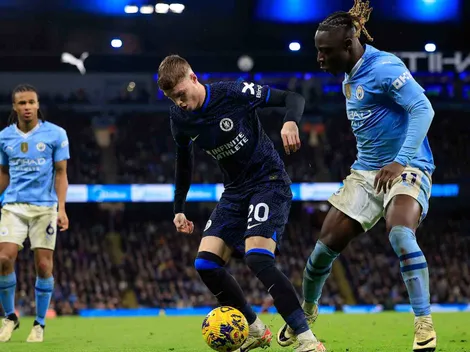 Chelsea tenta quebrar jejum diante do Manchester City. Veja para apostar