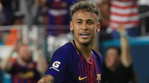 Volta de Neymar ao Barcelona tem atualização de última hora (Photo by Mike Ehrmann/Getty Images)