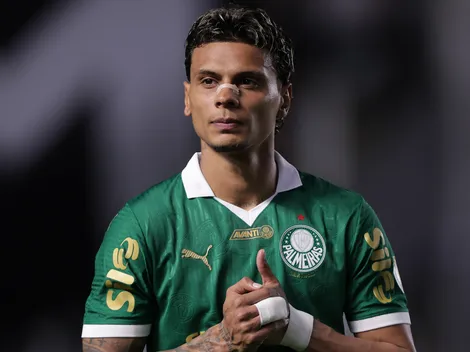 Proposta do Tottenham por Richard Ríos é recusada