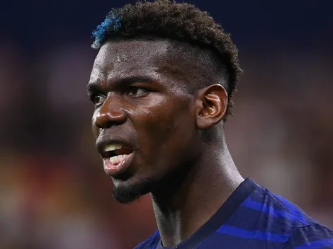 Sonho do Corinthians, Paul Pogba pode assinar com a Fiorentina