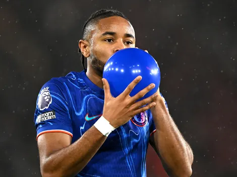 Ruben Amorim está de olho em Nkunku, do Chelsea