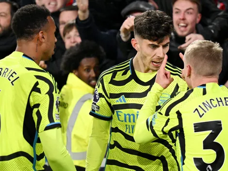 Diego Simeone quer Zinchenko, do Arsenal