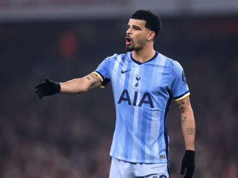 Palpite: Tottenham x Leicester – Premier League – 26/01/2025