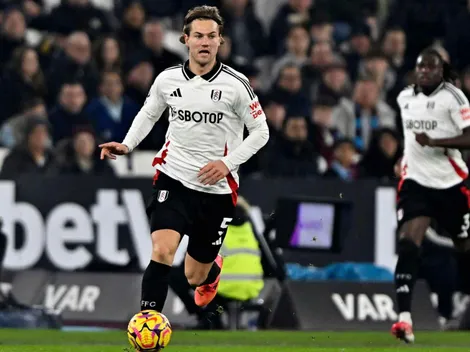 Palpite: Fulham x Manchester United – Premier League – 26/01/2025