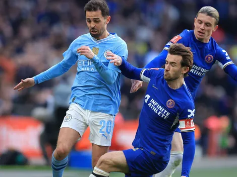 Palpite: Manchester City x Chelsea – Premier League – 25/01/2025