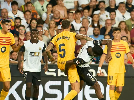 Palpite: Barcelona x Valencia – La Liga – 26/01/2025