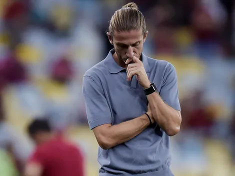 Zagueiro Pablo entra na mira do Sport