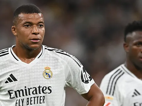 Real Madrid: Vinícius Jr. sobressai e é elogiado por lendas