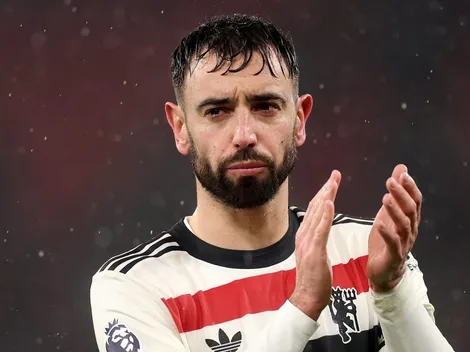 Bruno Fernandes considera futuro na A-League após incentivo de Mata