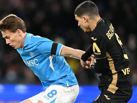 Chelsea intensifica busca por Reda Belahyane na janela de transferências