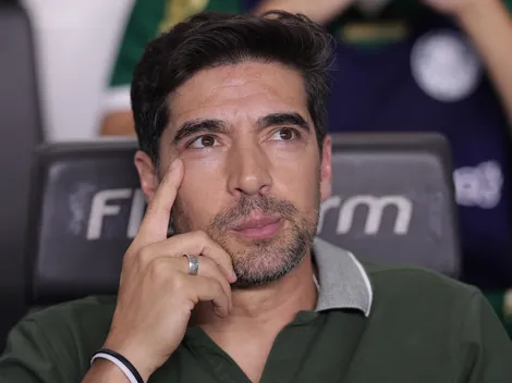 Abel Ferreira pode ganhar a contratação de Juan Brunetta, do Tigres