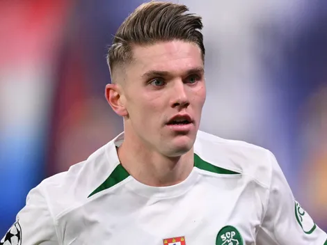 Manchester United não para em Gyokeres e pode anunciar Wirtz