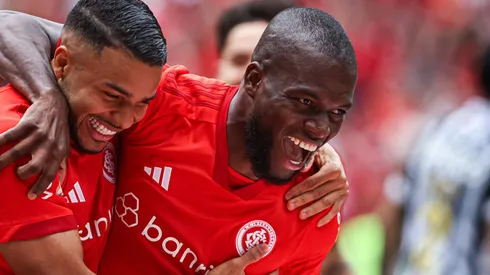 Palmeiras esquece Bernabei e pode fechar com outro importante jogador do Internacional.