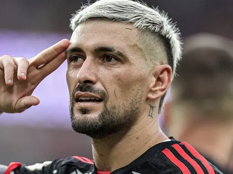 Ídolo do Flamengo, Arrascaeta se torna alvo de Boca Juniors e Racing