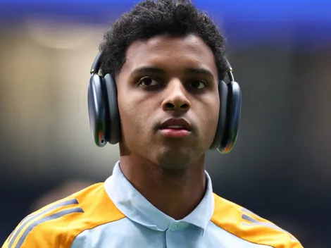 PSG terá que pagar R$ 6,2 bilhões para tirar Rodrygo do Real Madrid