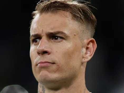 Grêmio negocia a contratação do atacante Roger Guedes, ex-Corinthians