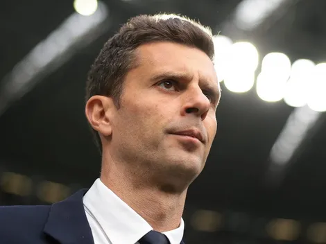 Juventus busca Antonio Conte ou Gian Piero Gasperini para técnico