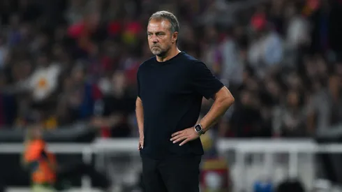Zagueiro do Barcelona de Flick rejeita proposta de gigante da Bundesliga.