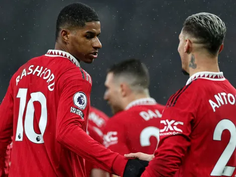 Real Betis anuncia oficialmente a contratação de Antony por empréstimo