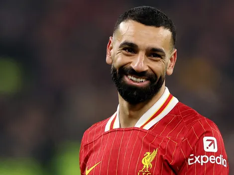 Salah revela nova prioridade com o Liverpool; saiba qual é