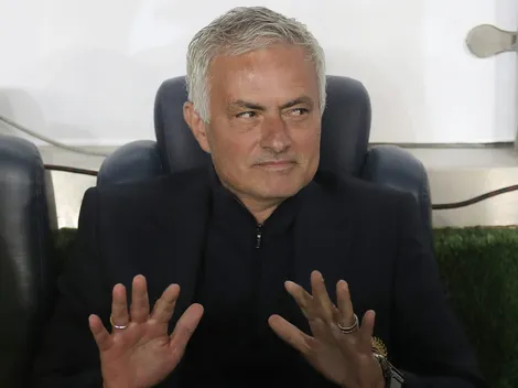 José Mourinho pede a contratação de Rasmus Hojlund para o Fenerbahçe