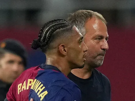 Barcelona está perto de negociar Unai Hernández para o Al-Ittihad