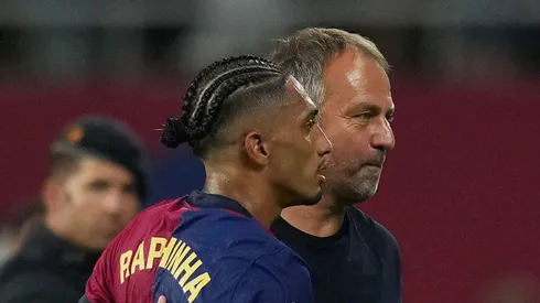 Barcelona está perto de negociar jogador em função da crise financeira.