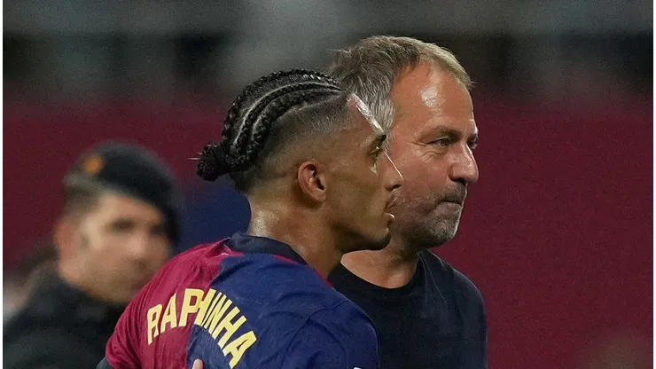 Barcelona está perto de negociar jogador em função da crise financeira.