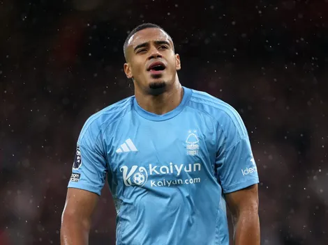 Ex-Corinthians, Murillo está na lista de Barcelona, Chelsea e Juventus