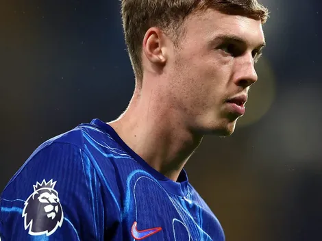 Barcelona celebra Lamine Yamal, jovem talento elogiado por Cole Palmer