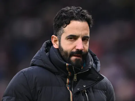 Manchester United avalia contratação de Xavi Simons e Francisco Trincão