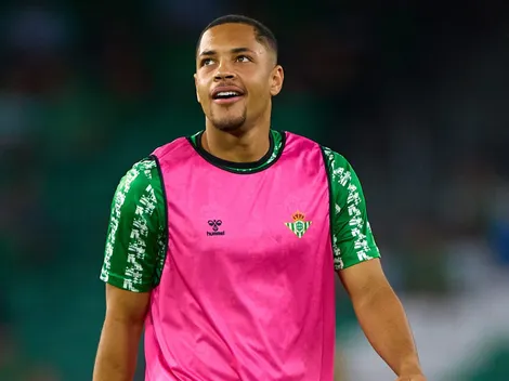 Palmeiras tem ajuda para conseguir rescisão de Vitor Roque no Bétis