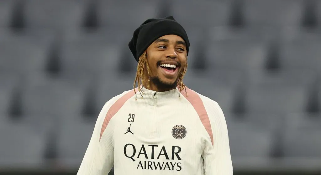 (Alexander Hassenstein/Getty Images)