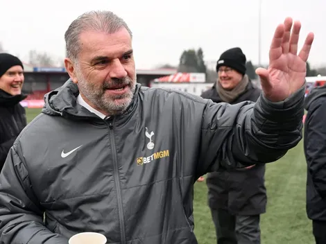 Manchester United busca reforços enquanto Gomes prefere Tottenham