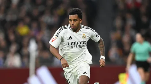 Últimas atualizações da janela de transferências, dia 25 de janeiro (Denis Doyle/Getty Images)