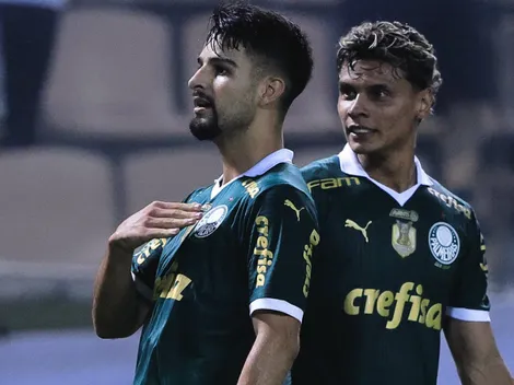 River Plate não para em Soteldo e insiste por Flaco López, do Palmeiras