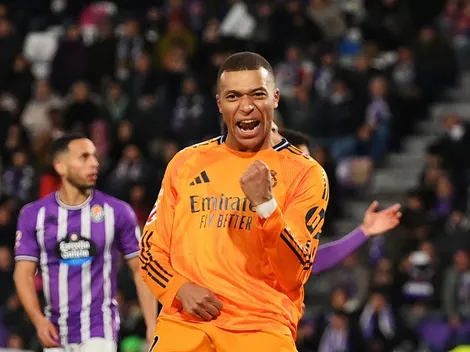 Mbappé brilha com hat-trick e se aproxima de Lewandowski na artilharia