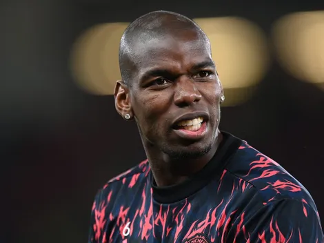 Pedida de Pogba faz Flamengo desistir de acordo