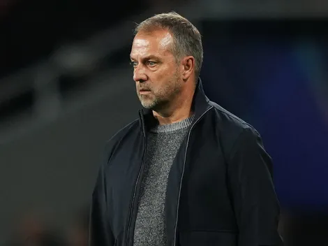 Dean Huijsen, alvo de Flick, interessa ao Bayern de Munique