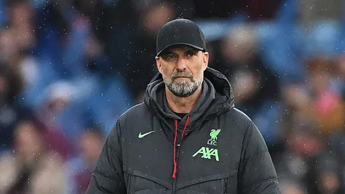 Klopp não vai assumir o Real Madrid. (Photo by Shaun Botterill/Getty Images)