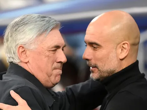 Ancelotti pediu Walker, mas Real Madrid descartou