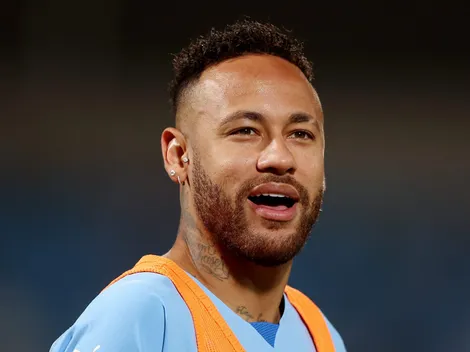 Neymar é oferecido novamente ao Barcelona