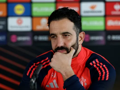 Manchester United decepciona Ruben Amorim com falta de reforços em janeiro