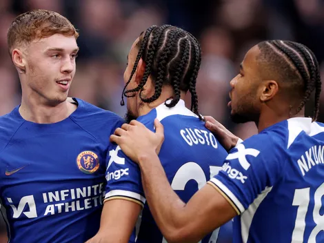 Ruben Amorim quer Christopher Nkunku por empréstimo