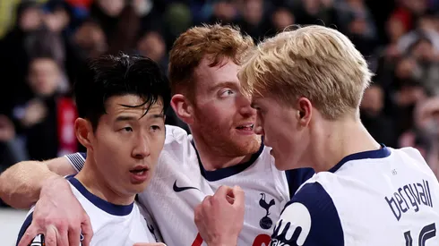 Craque do Tottenham na Premier League explica recusa ao Barcelona.