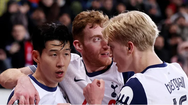Craque do Tottenham na Premier League explica recusa ao Barcelona.