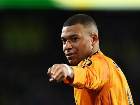 Sem Mbappé, Ancelotti muda status de brasileiro do time