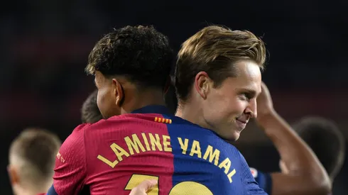 Barcelona pode negociar De Jong com o Al-Ittihad, do futebol saudita.