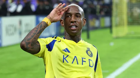 (Photo by Abdullah Ahmed/Getty Images)